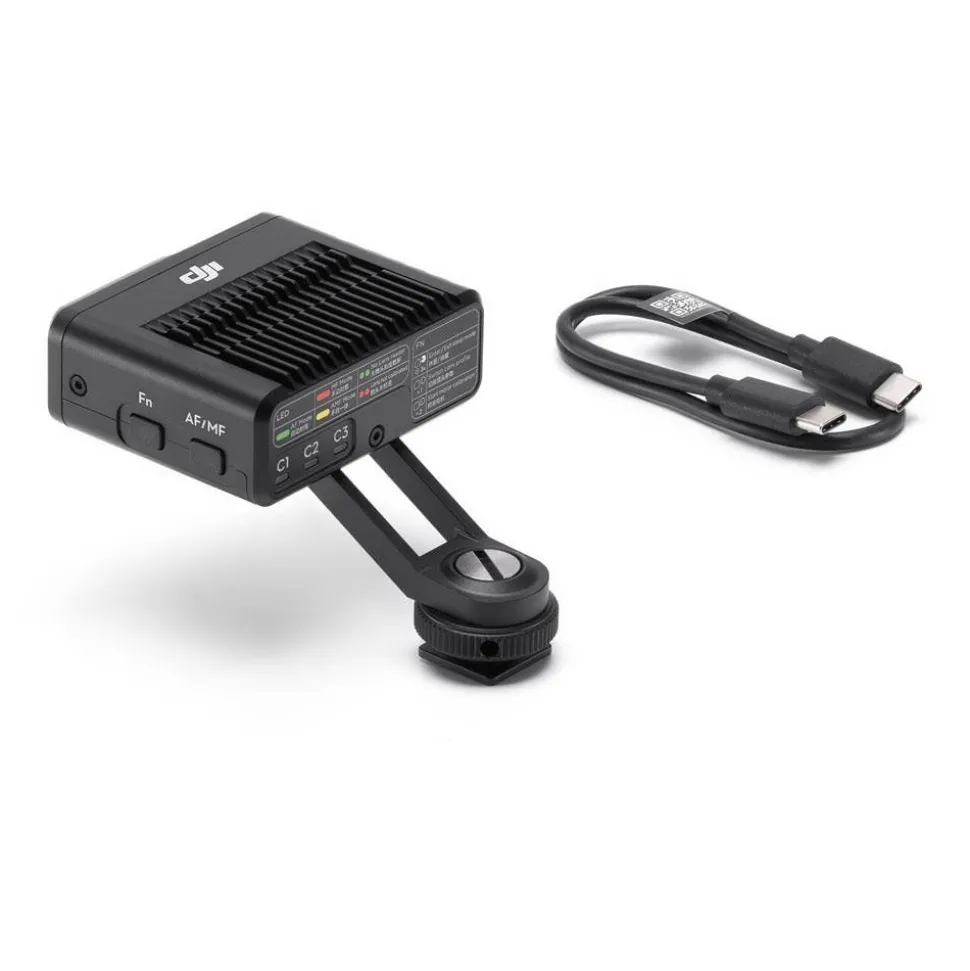 DJI Focus Pro LiDAR Range Finder