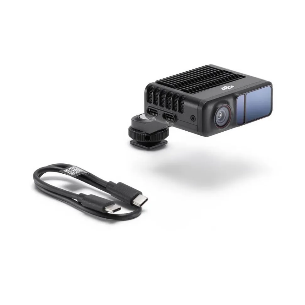 DJI Focus Pro LiDAR Range Finder