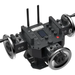 DJI Master Wheels 3-Axis