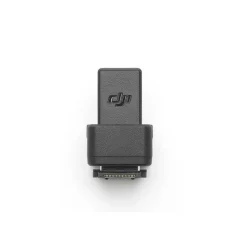 DJI Mic 2 Camera Adapter