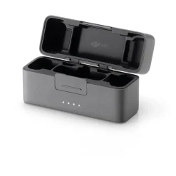 DJI Mic 2 Charging Case