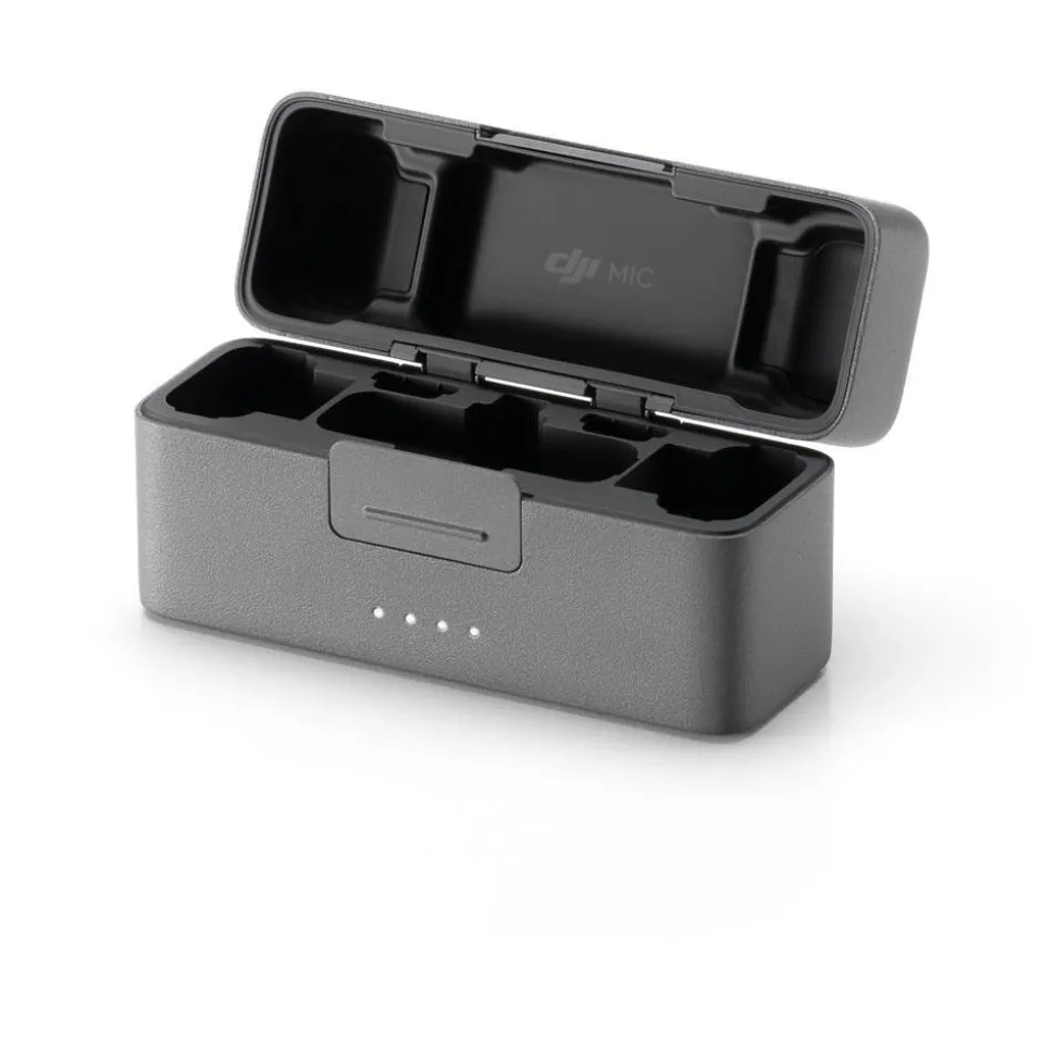 DJI Mic 2 Charging Case