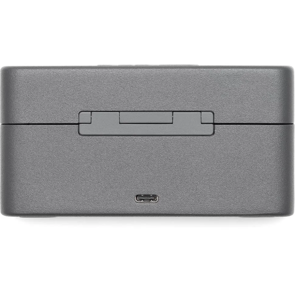 DJI Mic 2 Charging Case