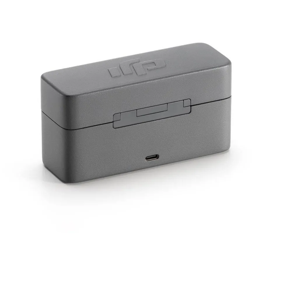 DJI Mic 2 Charging Case