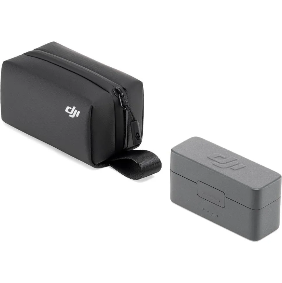 DJI Mic 2 Charging Case