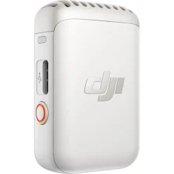 DJI Mic 2 Transmitter Pearl White