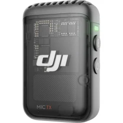 DJI Mic 2 (1TX + 1RX)