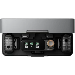 DJI Mic 2 (2TX + 1RX + Charging Case)