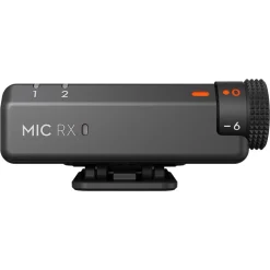 DJI Mic Mini (2 TX + 1 RX + Charging Case)