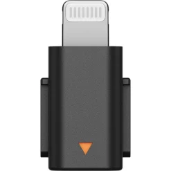 DJI Mic Mini Phone Adapter Lightning