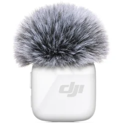 DJI Mic Mini Transmitter White