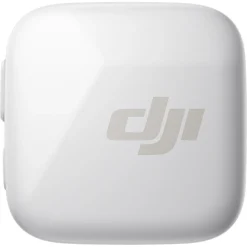 DJI Mic Mini Transmitter White