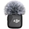 DJI Mic Mini Transmitter Black