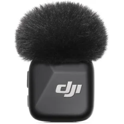 DJI Mic Mini Transmitter Black
