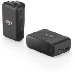 DJI Mic (1Tx + 1Rx)