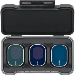 DJI Mini 4 Pro Drone ND Filter Set 16/64/256