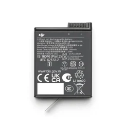 DJI Osmo Action Extreme Battery Plus