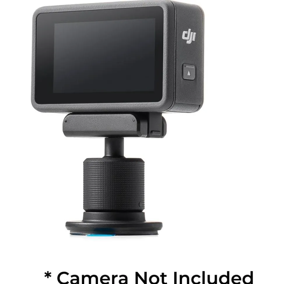 DJI Osmo Magnetic Ball-Joint Adapter Mount