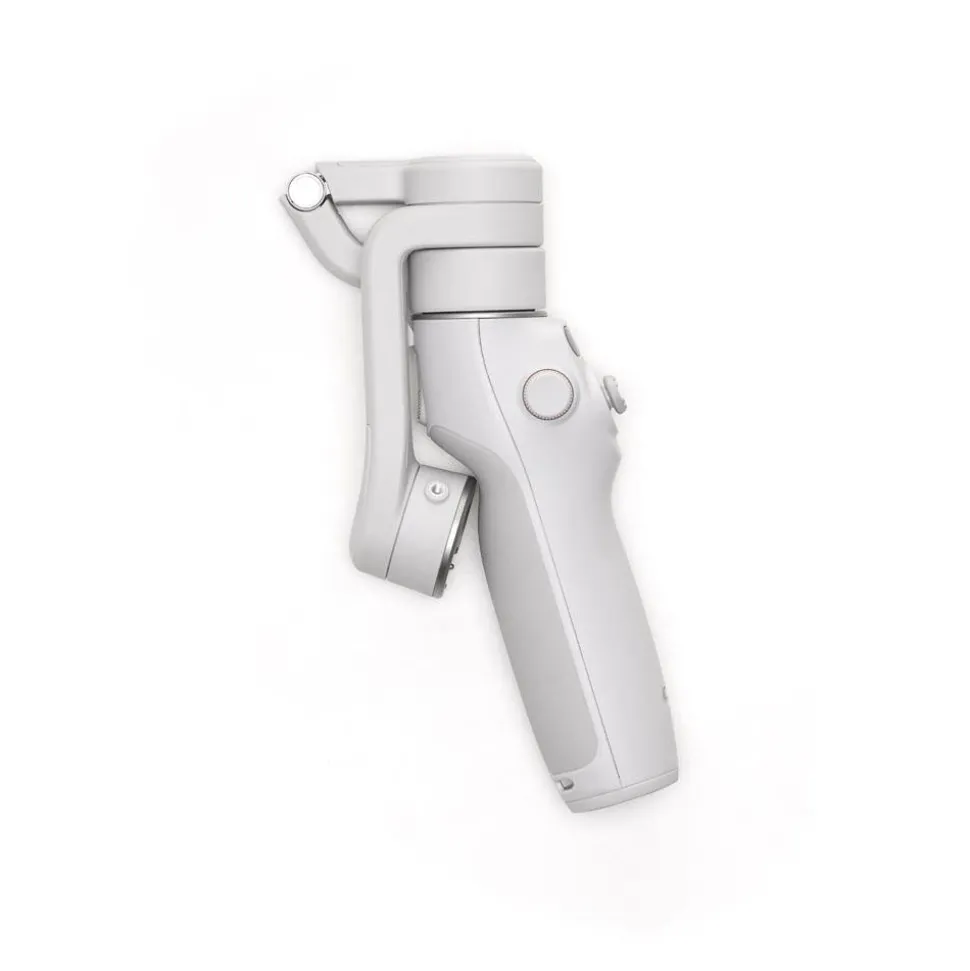 DJI Osmo Mobile 6 Gimbal Platinum Grey