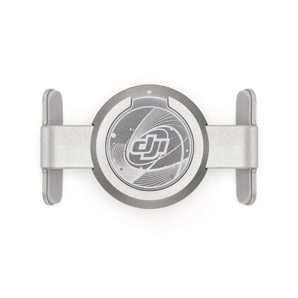 DJI Osmo Mobile 6 Gimbal Platinum Grey