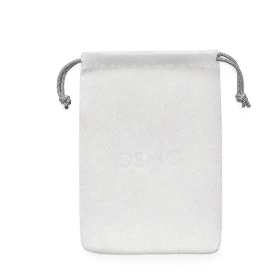 DJI Osmo Mobile 6 Gimbal Platinum Grey