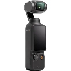 DJI Osmo Pocket 3 Gimbal Camera