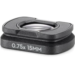 DJI Osmo Pocket 3 Wide-Angle Lens