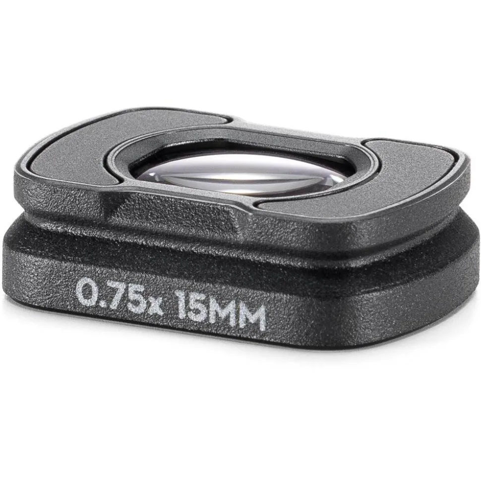 DJI Osmo Pocket 3 Wide-Angle Lens