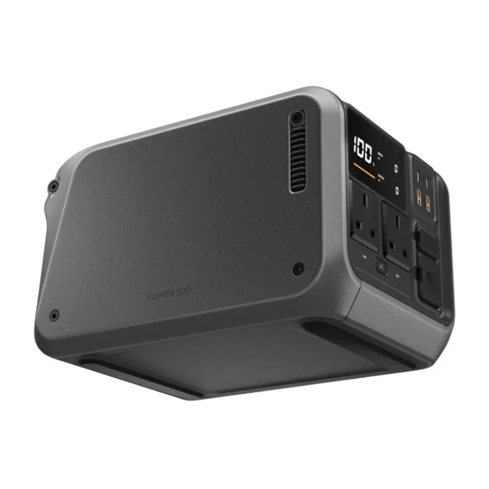 DJI Power 500 Portable Power Station