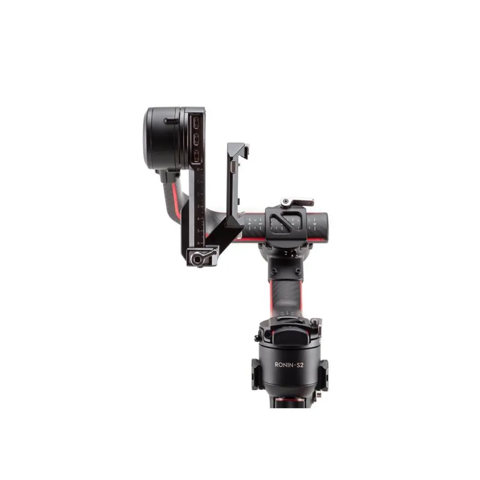 DJI R Vertical Camera Mount