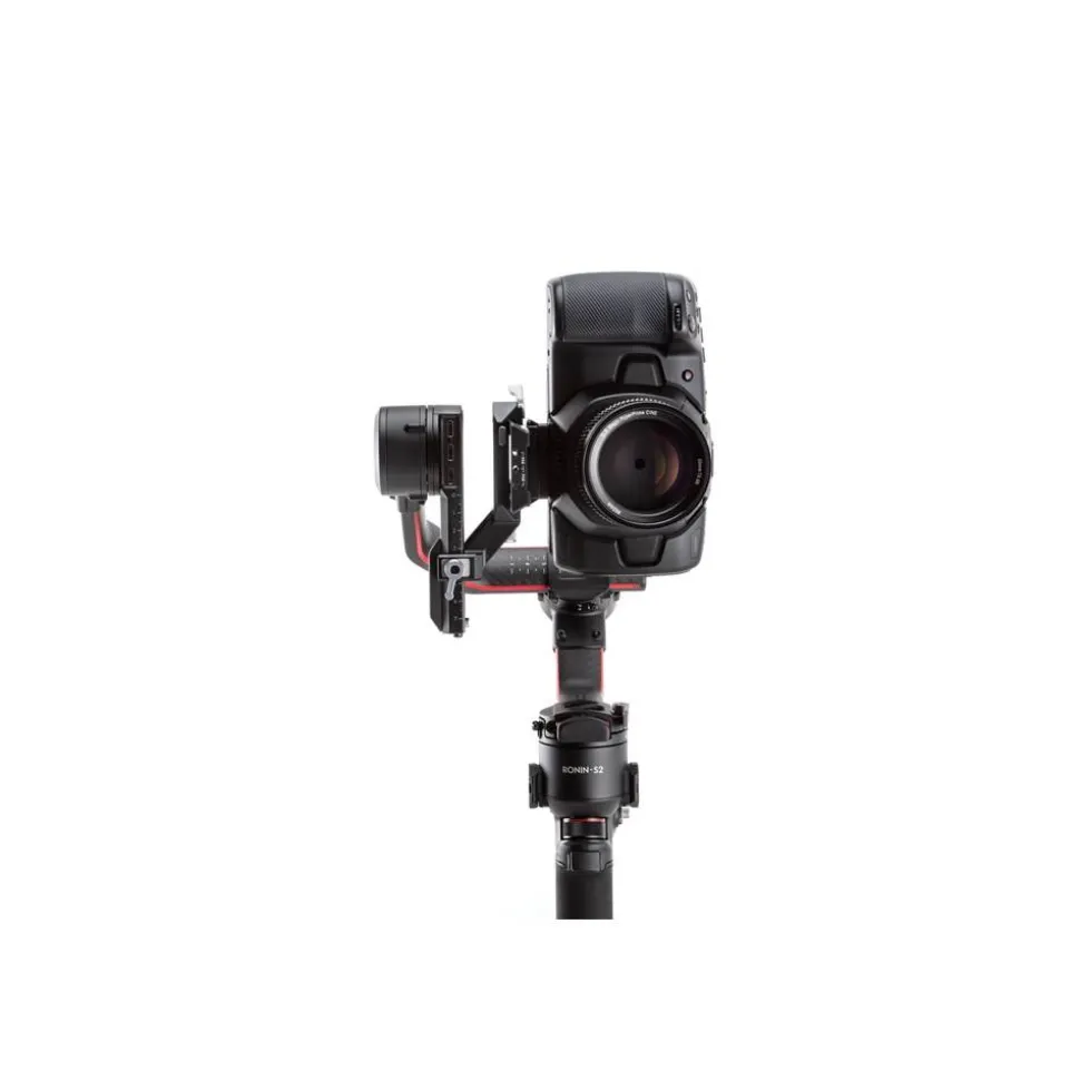 DJI R Vertical Camera Mount