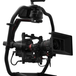 DJI Ronin 2 3-Axis Handheld Gimbal Stabiliser