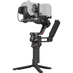 DJI RS 4 Combo Gimbal Stabiliser