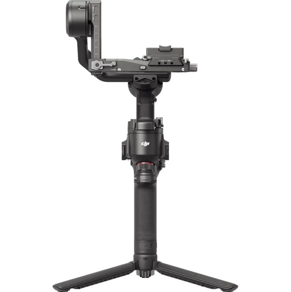 DJI RS 4 Gimbal Stabiliser