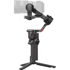 DJI RS 4 Gimbal Stabiliser
