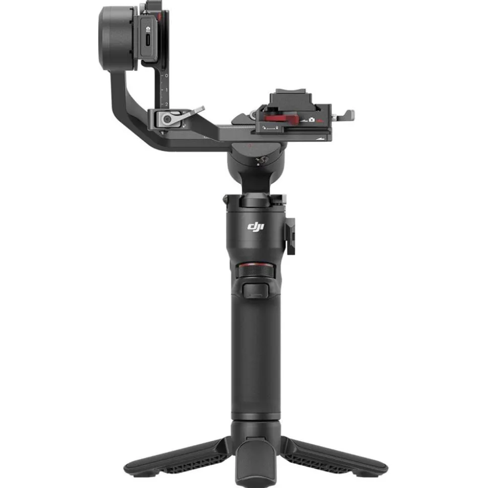DJI RS 3 Mini Gimbal Stabiliser