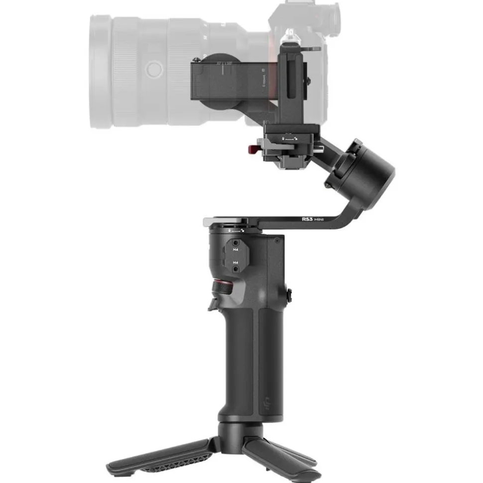 DJI RS 3 Mini Gimbal Stabiliser