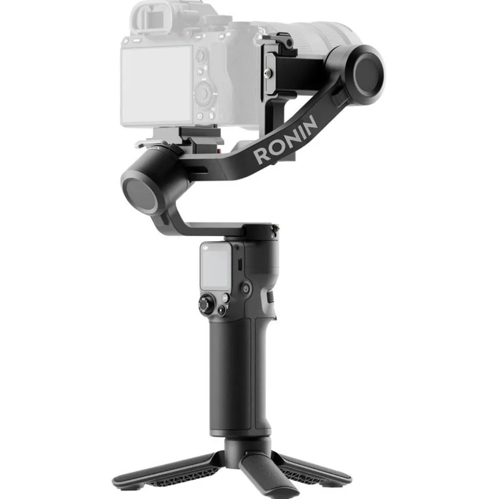 DJI RS 3 Mini Gimbal Stabiliser