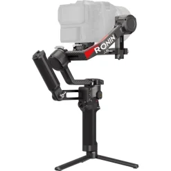 DJI RS 4 Pro Combo Gimbal Stabiliser