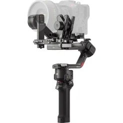 DJI RS 4 Pro Combo Gimbal Stabiliser