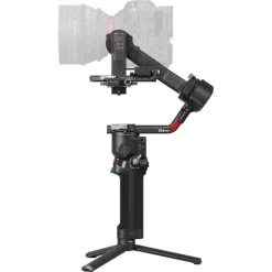 DJI RS 4 Pro Gimbal Stabiliser