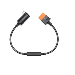 DJI SDC to Car Power Cable 12V