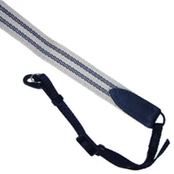 Domke 1 Gripper Camera Strap with Swivel Tan