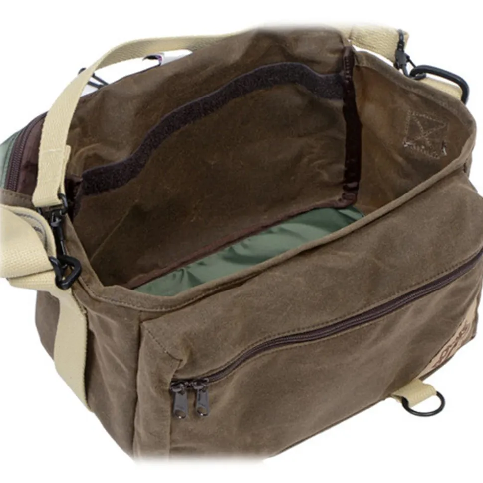 Domke F-6 Little Bit Smaller Shoulder Bag RuggedWear