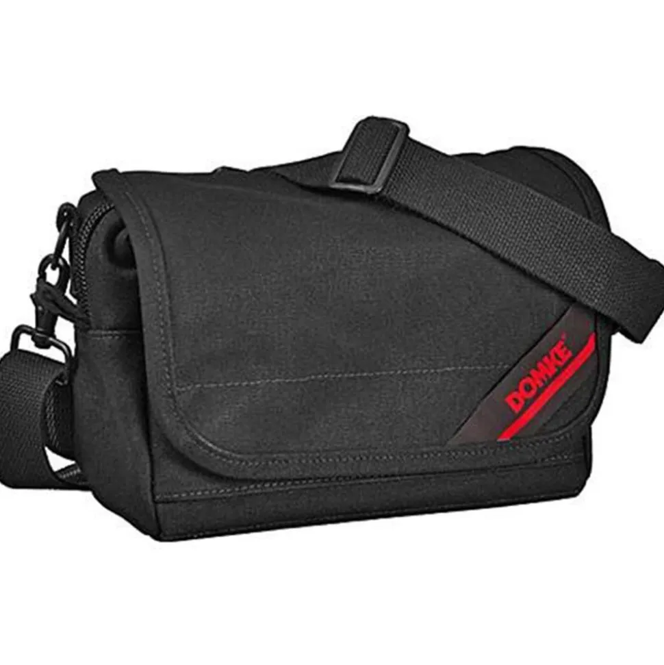 Domke F-5XB Shoulder/Belt Bag Black