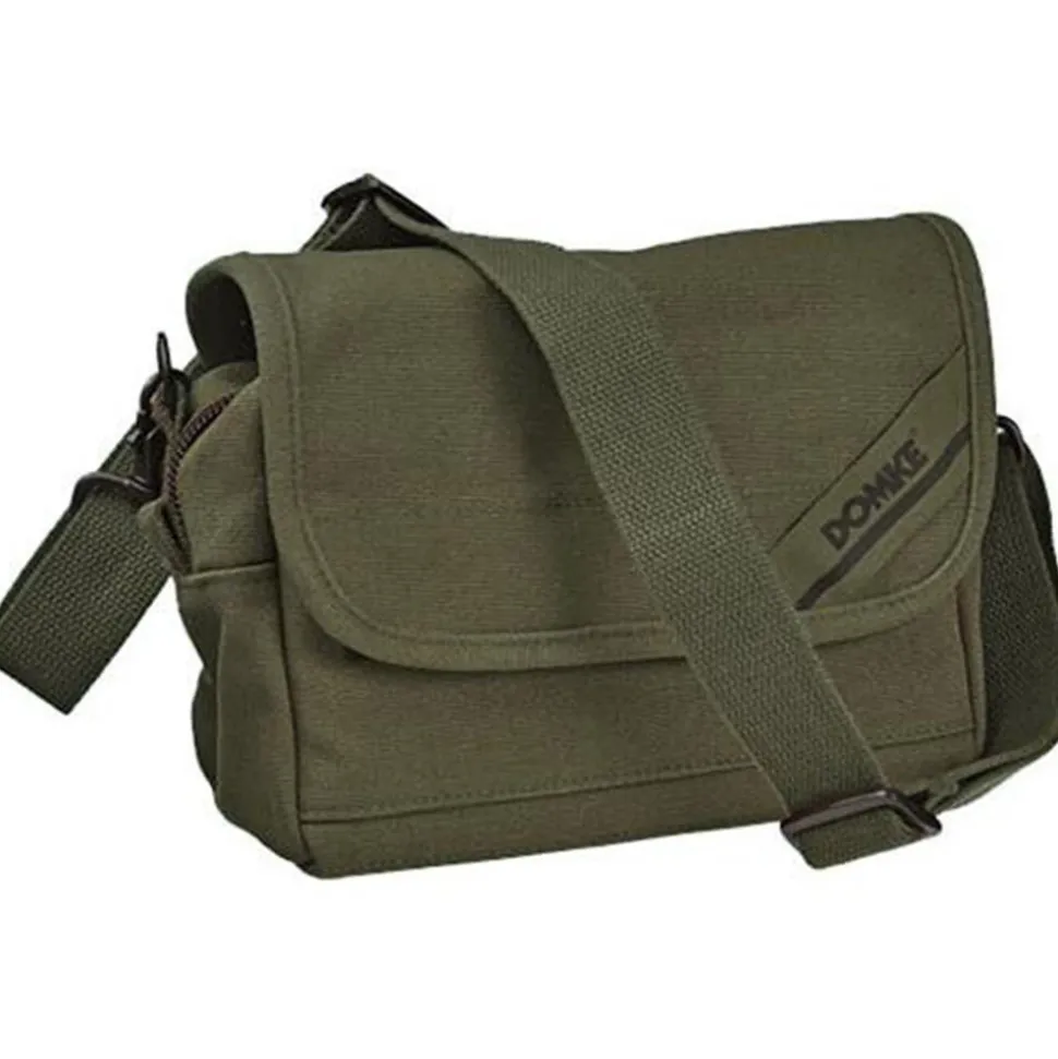 Domke F-5XB Shoulder/Belt Bag Olive