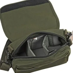 Domke F-5XB Shoulder/Belt Bag Olive