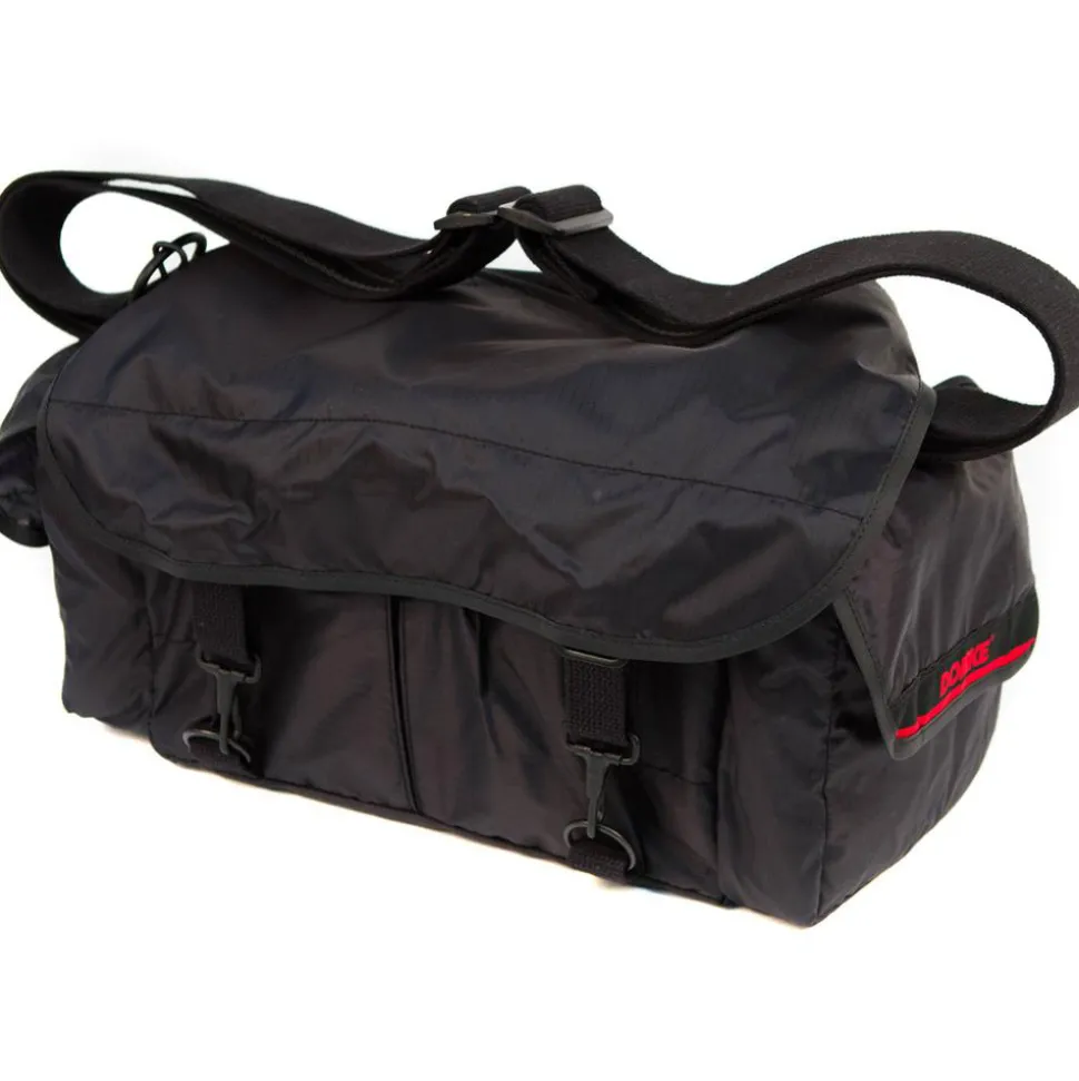 Domke Heritage F-2 Original Shoulder Bag Ripstop Nylon Black