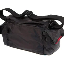 Domke Heritage F-2 Original Shoulder Bag Ripstop Nylon Black