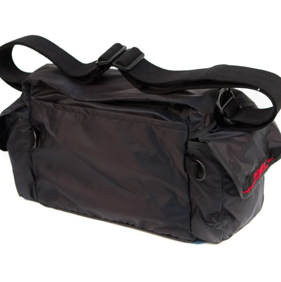 Domke Heritage F-2 Original Shoulder Bag Ripstop Nylon Black